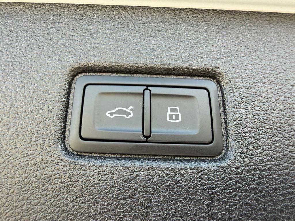 2026 Audi Q7 45 Premium quattro