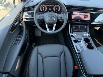 2026 Audi Q7 45 Premium quattro