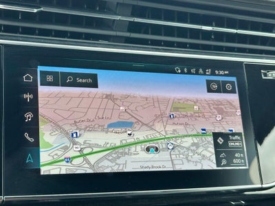 2026 Audi Q7 45 Premium quattro