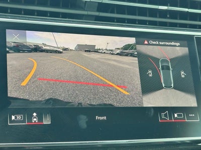 2026 Audi Q7 45 Premium quattro