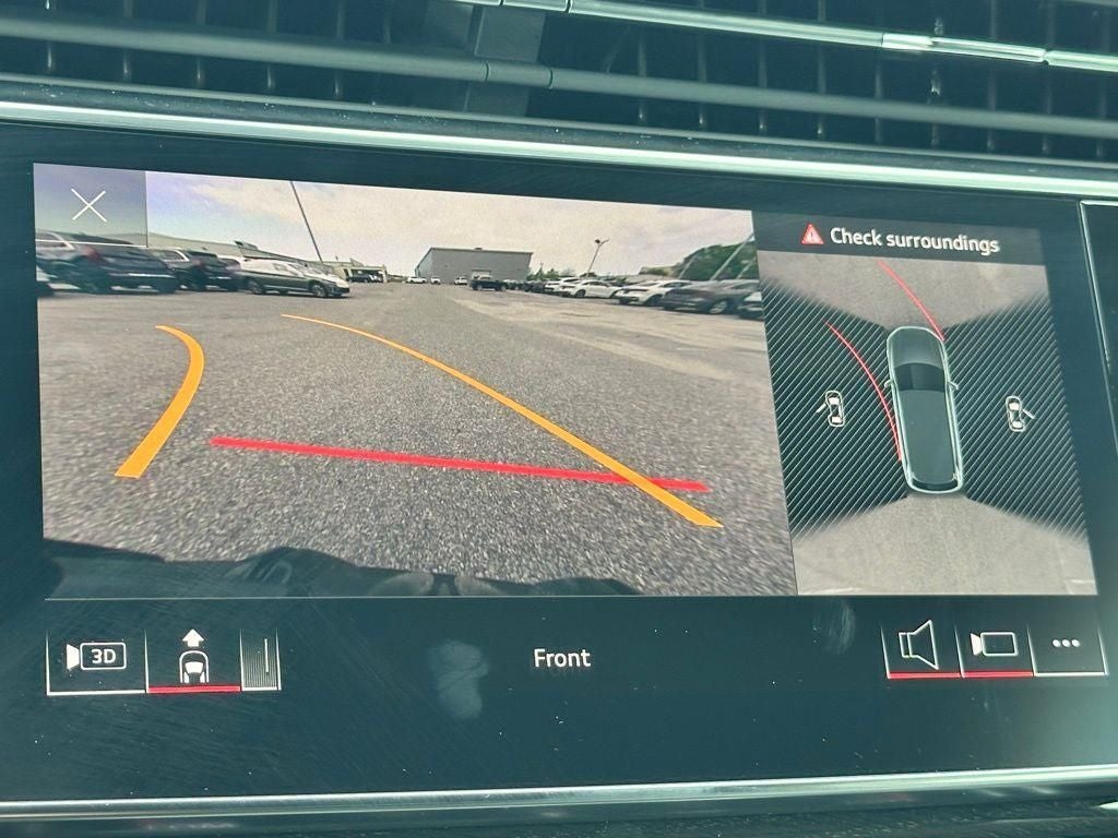 2026 Audi Q7 45 Premium quattro