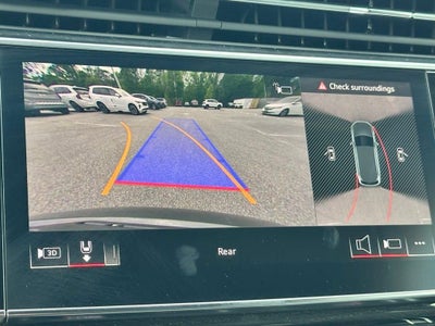 2026 Audi Q7 45 Premium quattro