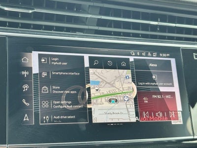 2026 Audi Q7 45 Premium quattro