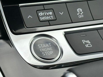 2026 Audi Q7 45 Premium quattro