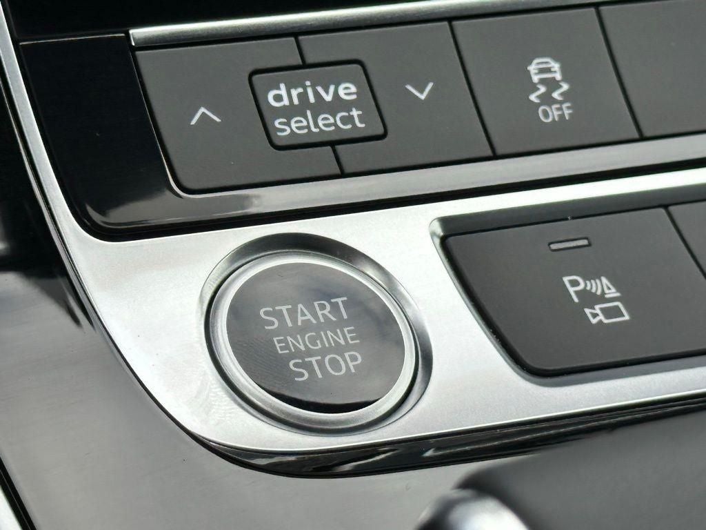 2026 Audi Q7 45 Premium quattro