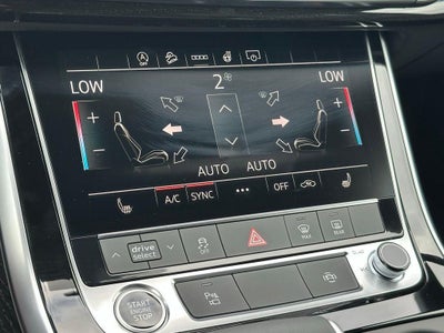 2026 Audi Q7 45 Premium quattro