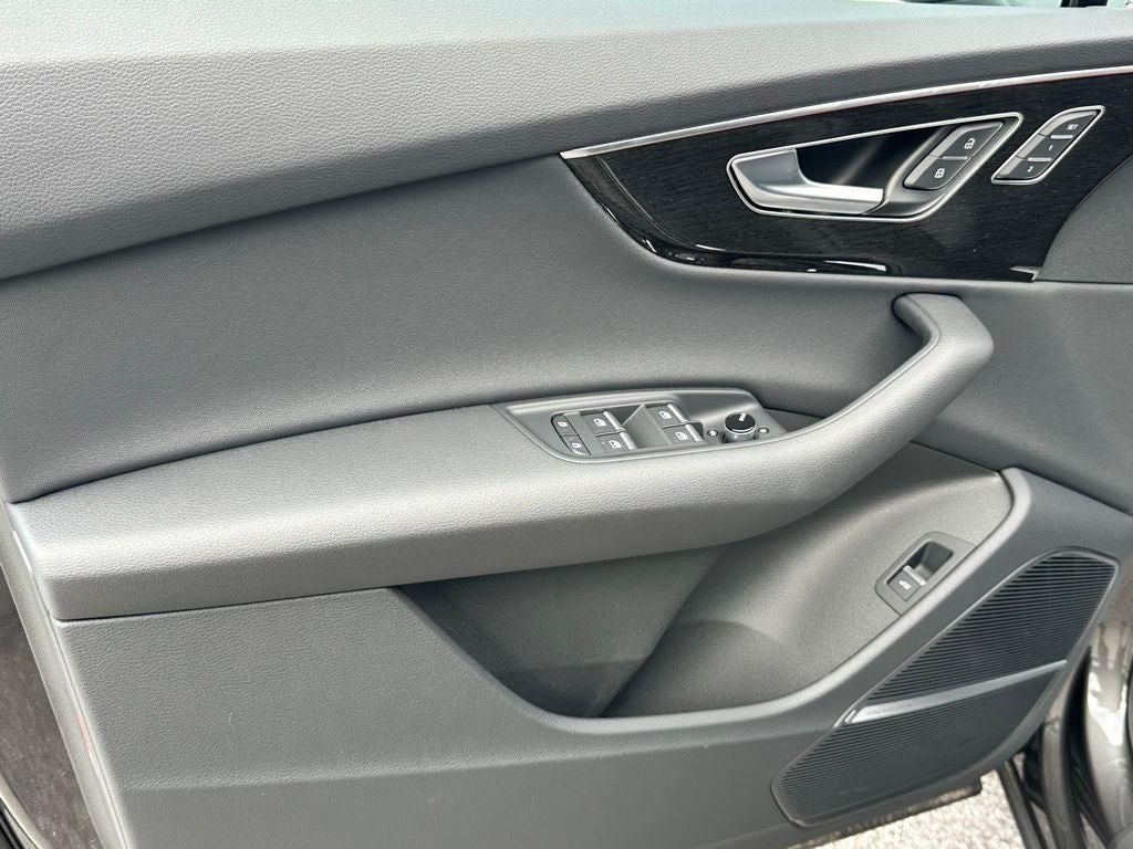 2026 Audi Q7 45 Premium quattro