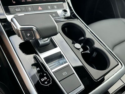 2026 Audi Q7 45 Premium quattro