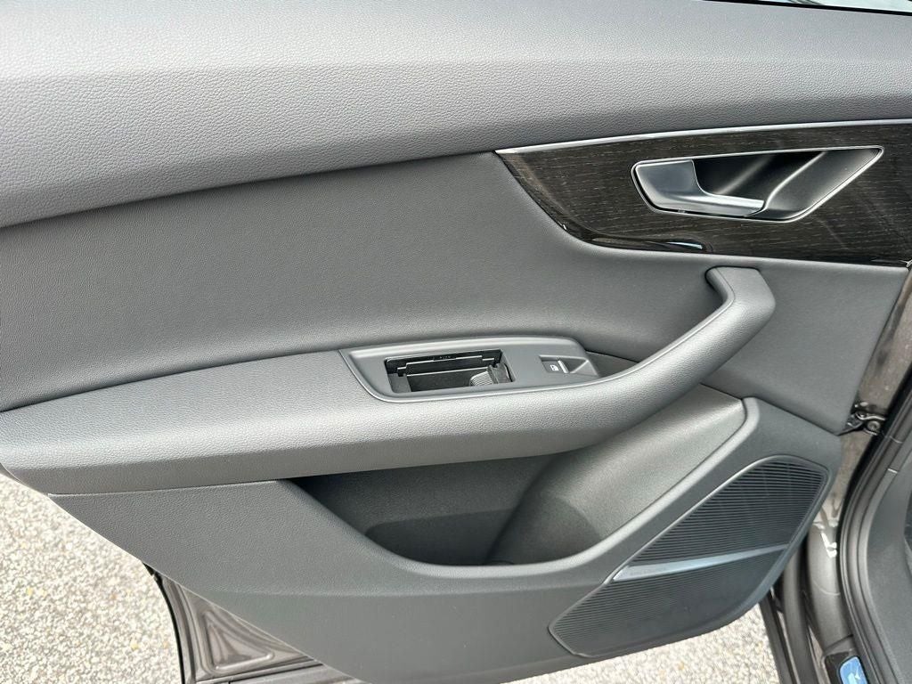 2026 Audi Q7 45 Premium quattro