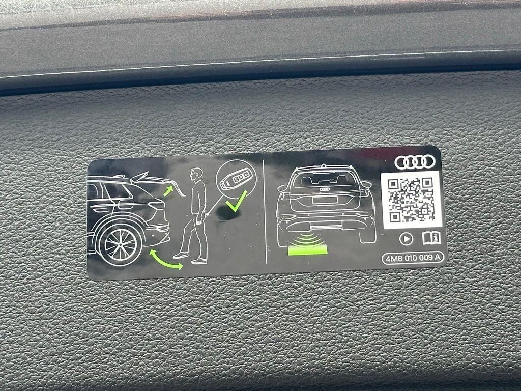 2026 Audi Q7 45 Premium quattro