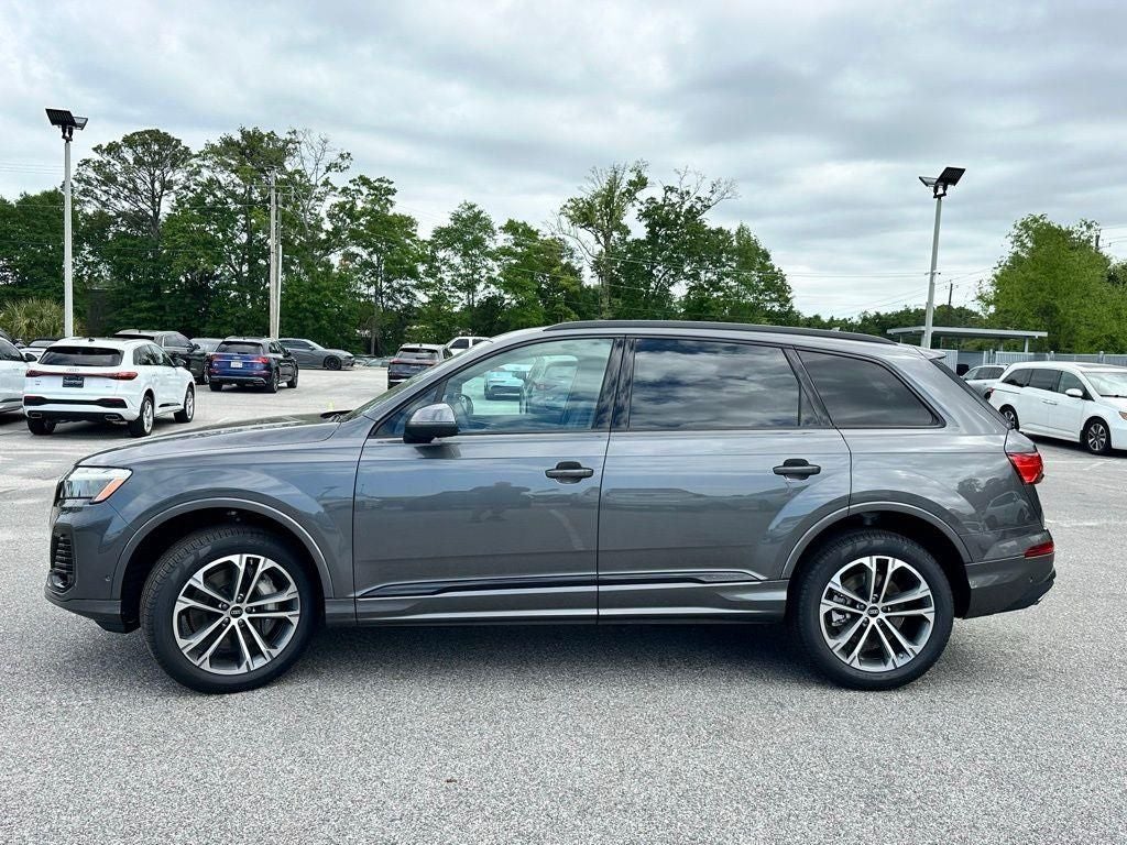 2026 Audi Q7 45 Premium quattro