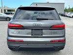 2026 Audi Q7 45 Premium quattro