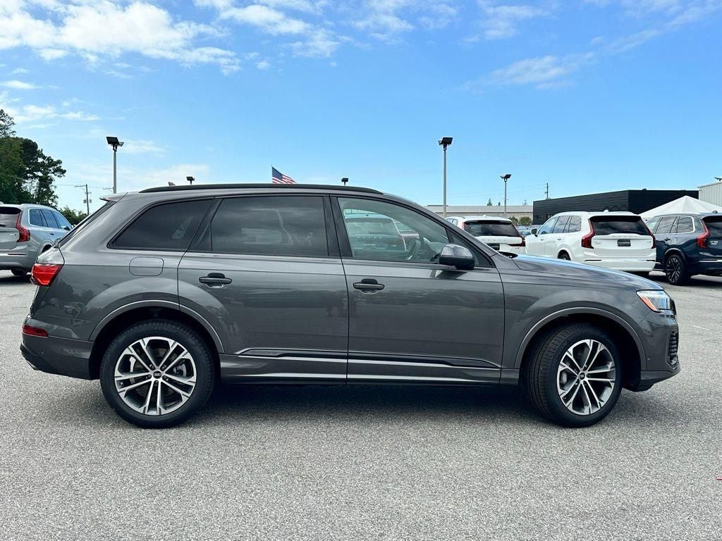 2026 Audi Q7 45 Premium quattro