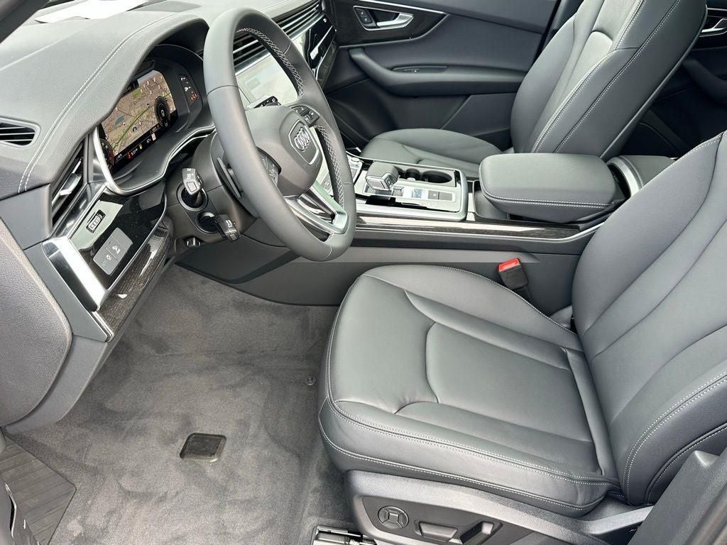 2026 Audi Q7 45 Premium quattro