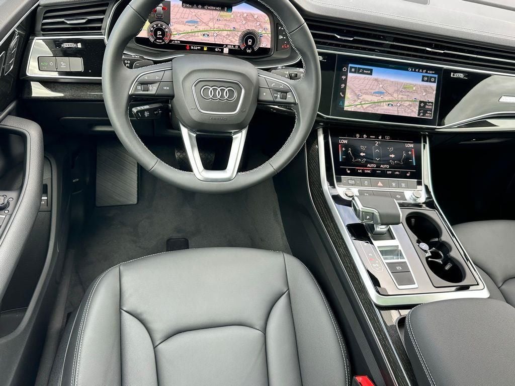 2026 Audi Q7 45 Premium quattro