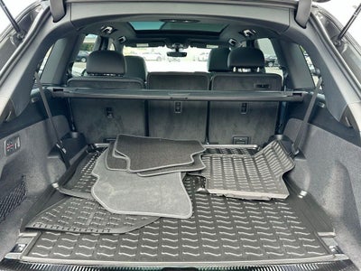 2026 Audi Q7 45 Premium quattro