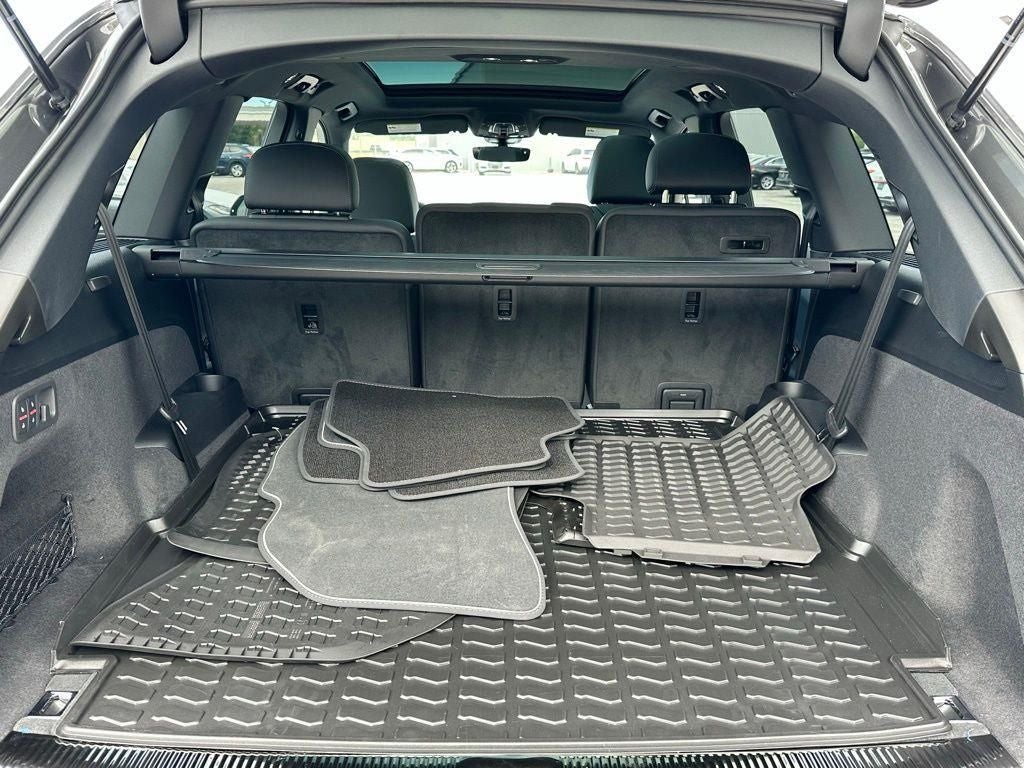 2026 Audi Q7 45 Premium quattro