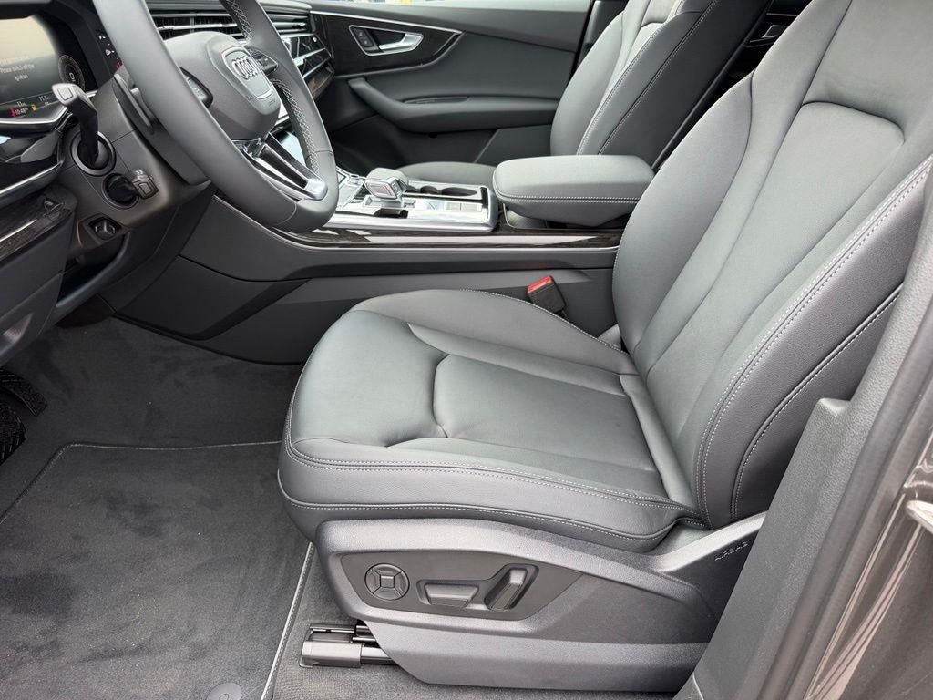 2026 Audi Q7 45 Premium quattro