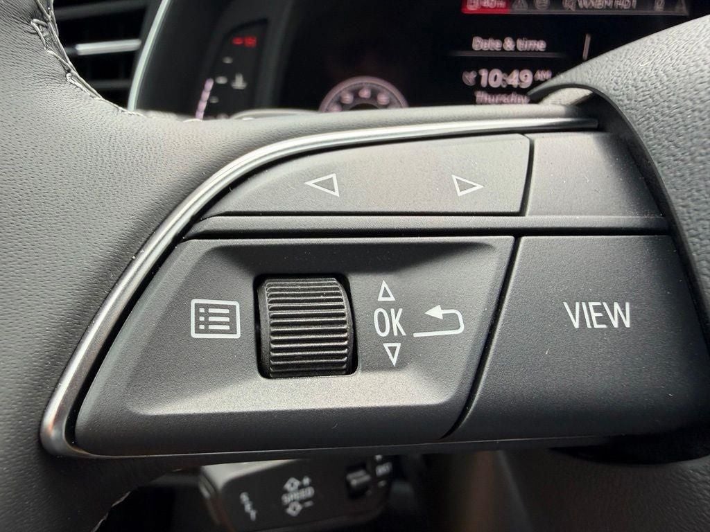 2026 Audi Q7 45 Premium quattro