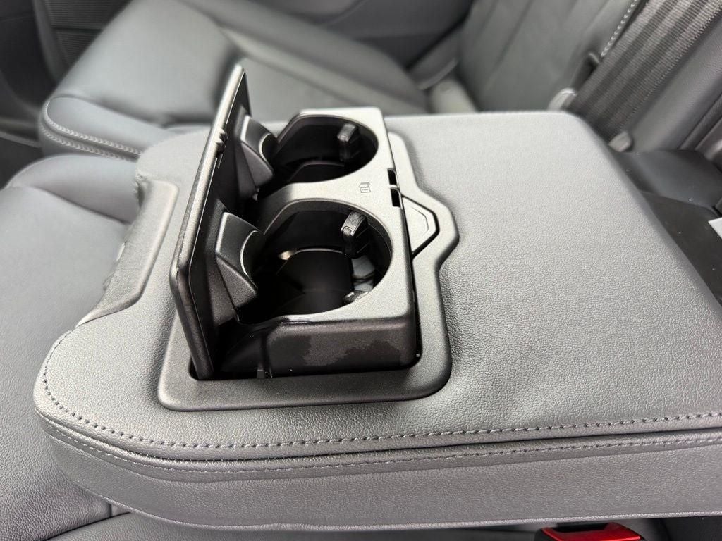 2026 Audi Q7 45 Premium quattro