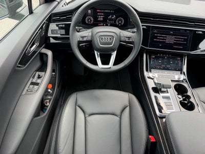 2026 Audi Q7 45 Premium quattro