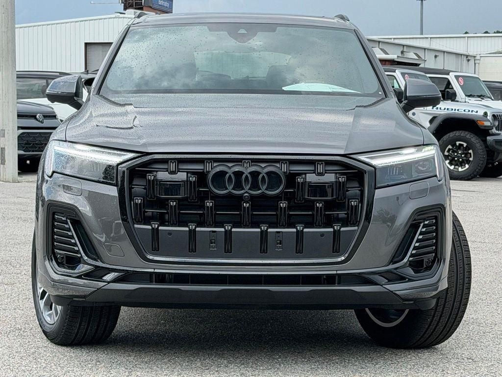 2026 Audi Q7 45 Premium quattro