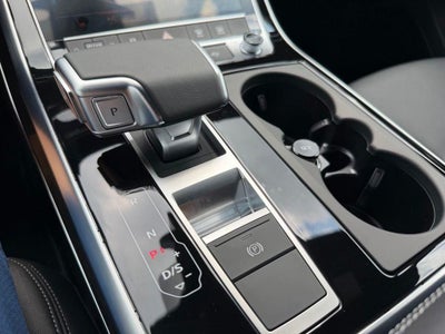 2026 Audi Q7 45 Premium quattro