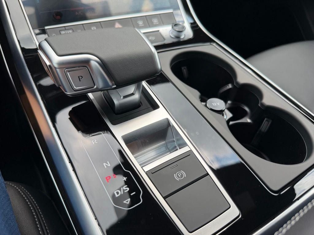 2026 Audi Q7 45 Premium quattro