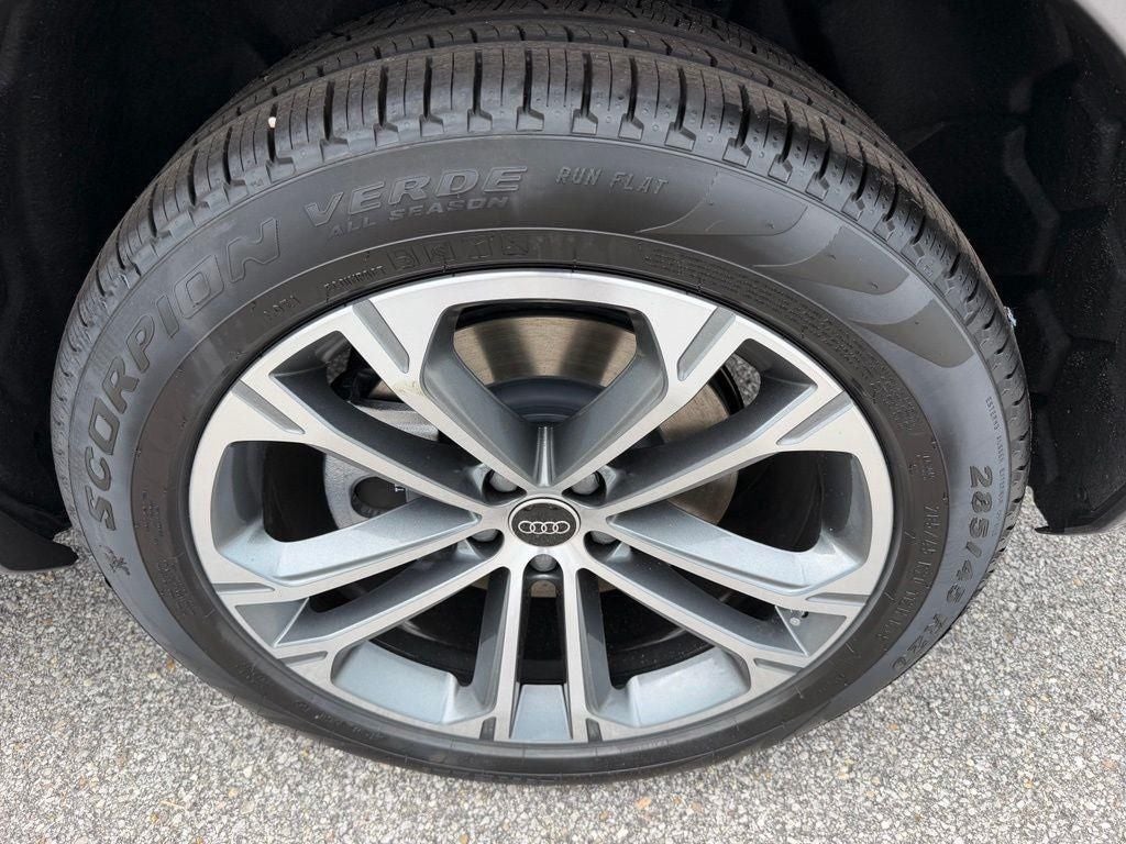 2026 Audi Q7 45 Premium quattro