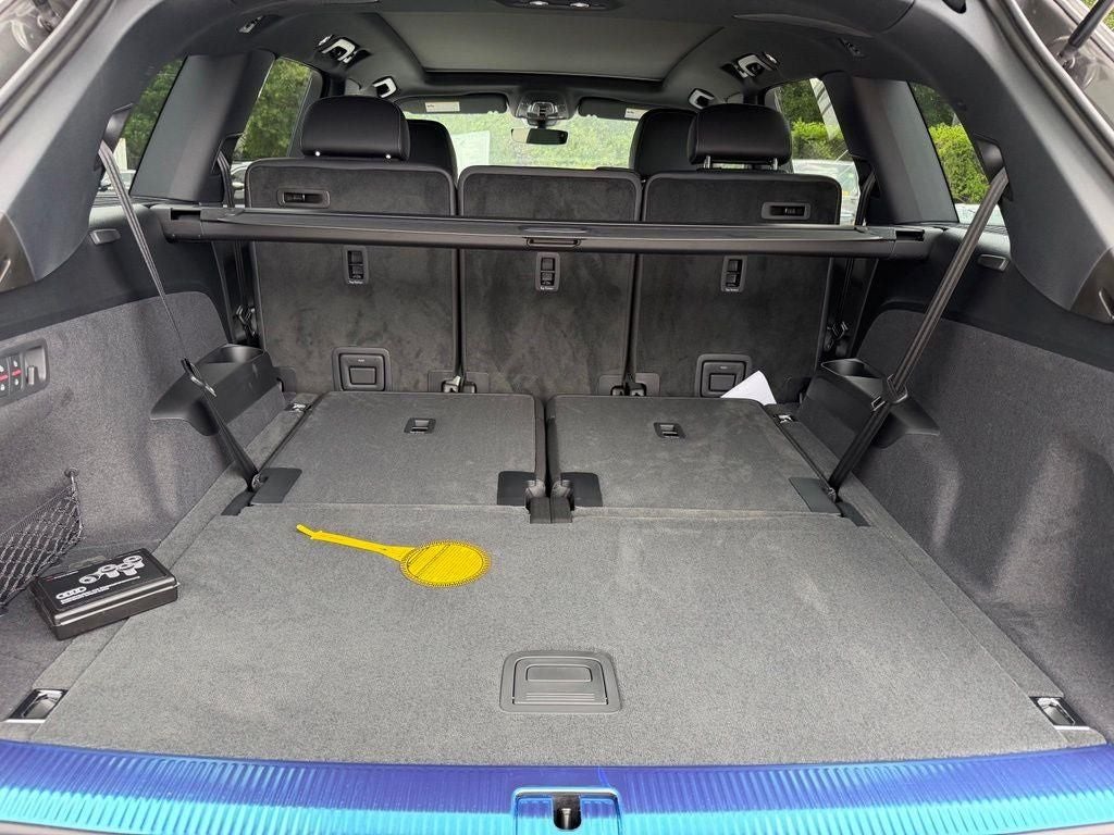 2026 Audi Q7 45 Premium quattro