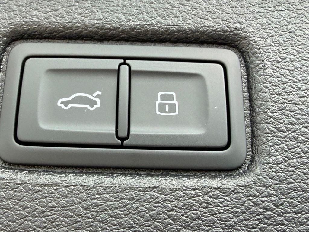 2026 Audi Q7 45 Premium quattro