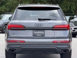 2026 Audi Q7 45 Premium quattro