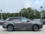 2026 Audi Q7 45 Premium quattro