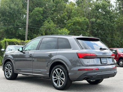 2026 Audi Q7 45 Premium quattro