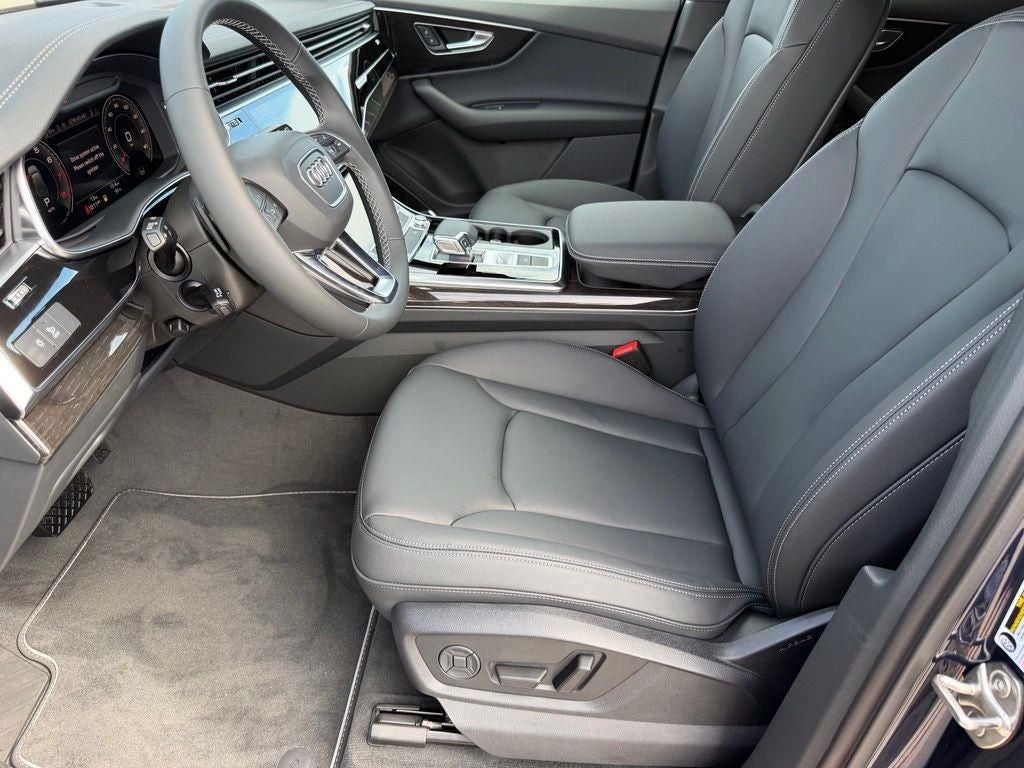 2026 Audi Q7 45 Premium quattro