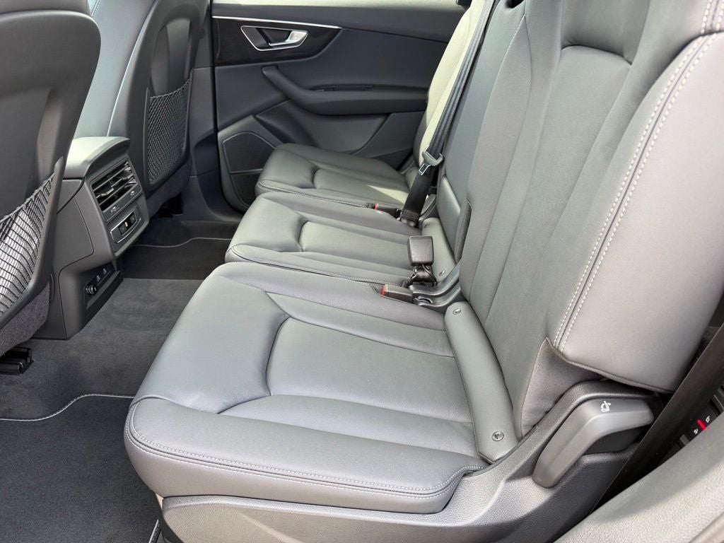 2026 Audi Q7 45 Premium quattro