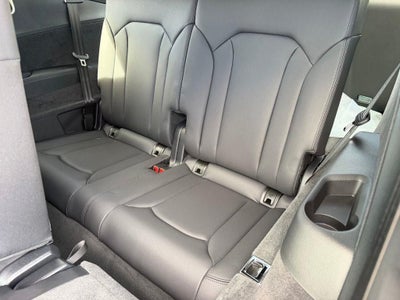 2026 Audi Q7 45 Premium quattro