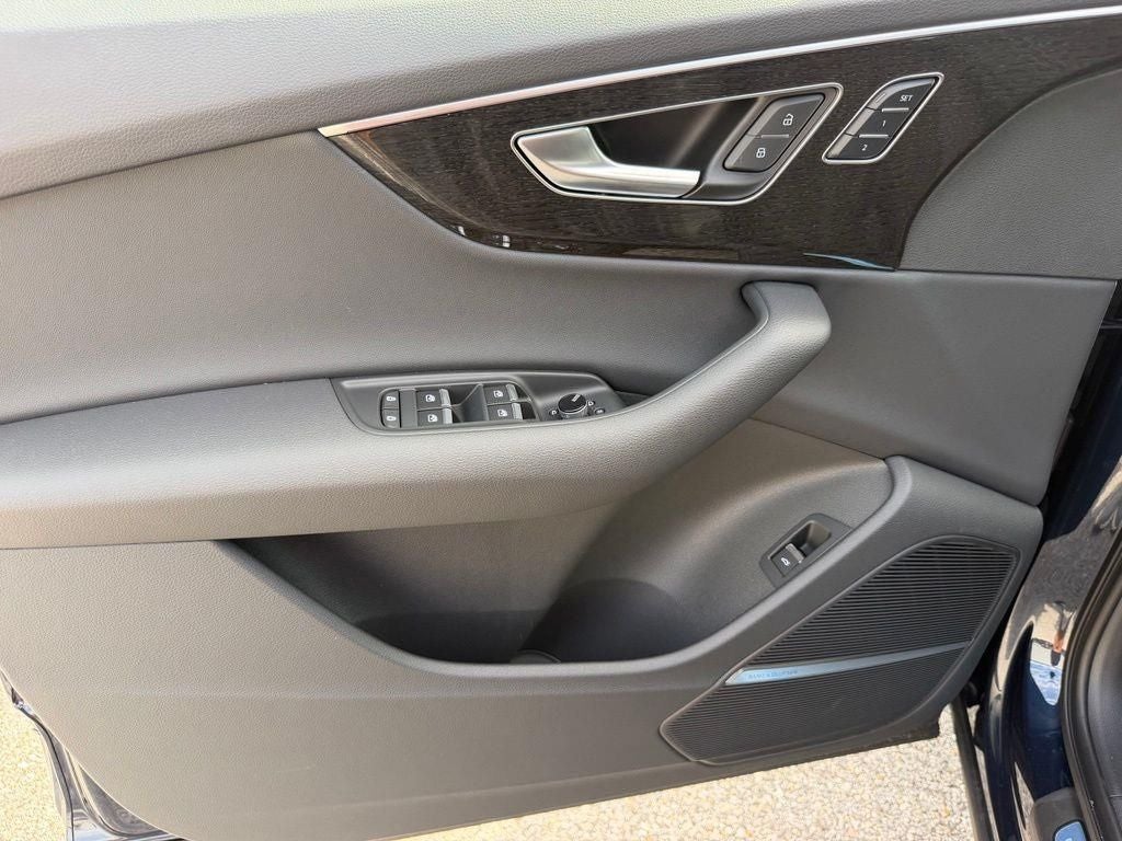 2026 Audi Q7 45 Premium quattro