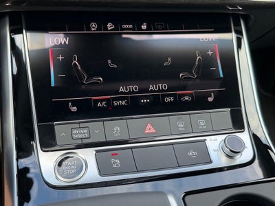 2026 Audi Q7 45 Premium quattro