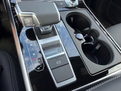 2026 Audi Q7 45 Premium quattro