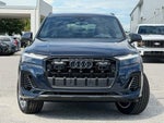 2026 Audi Q7 45 Premium quattro