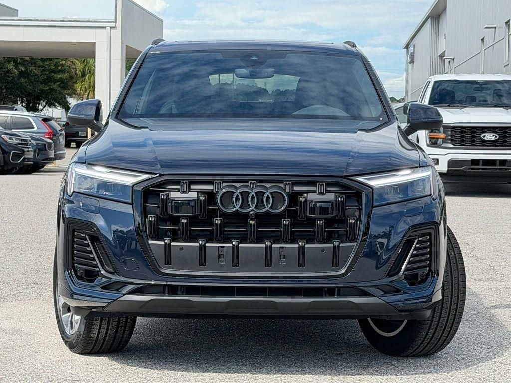 2026 Audi Q7 45 Premium quattro
