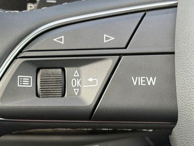 2026 Audi Q7 45 Premium quattro