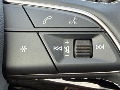 2026 Audi Q7 45 Premium quattro