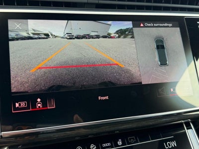 2026 Audi Q7 45 Premium quattro