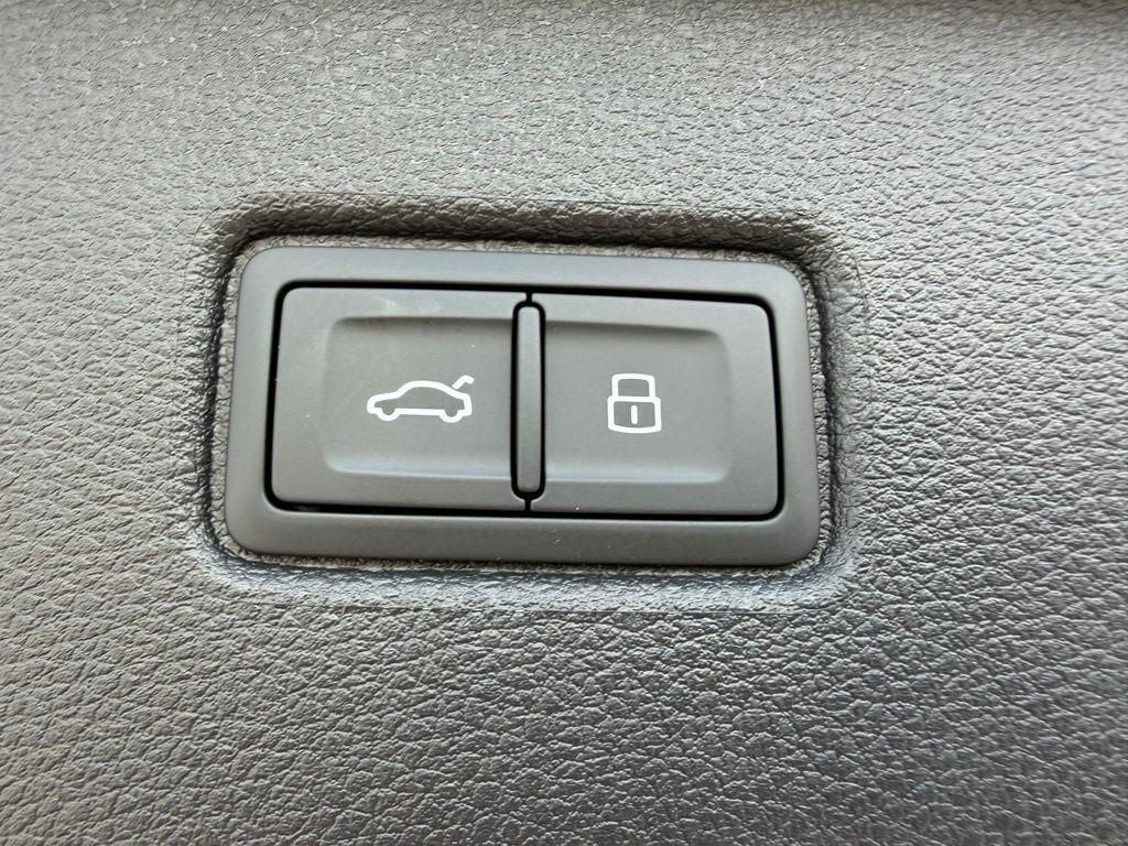 2026 Audi Q7 45 Premium quattro