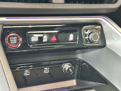 2026 Audi SQ5 Sportback Premium Plus quattro