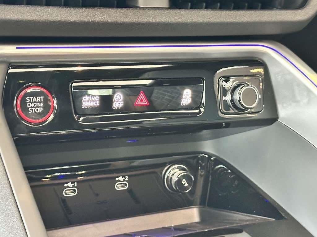 2026 Audi SQ5 Sportback Premium Plus quattro