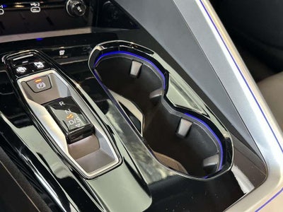 2026 Audi SQ5 Sportback Premium Plus quattro