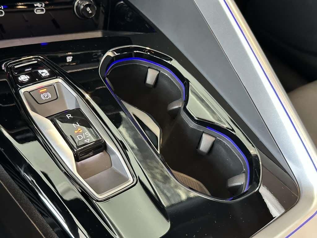 2026 Audi SQ5 Sportback Premium Plus quattro